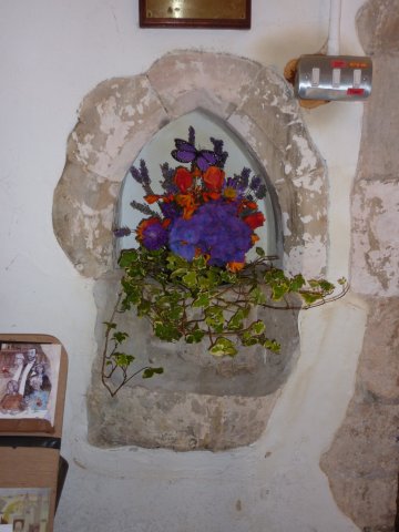 Flower Festival 2011