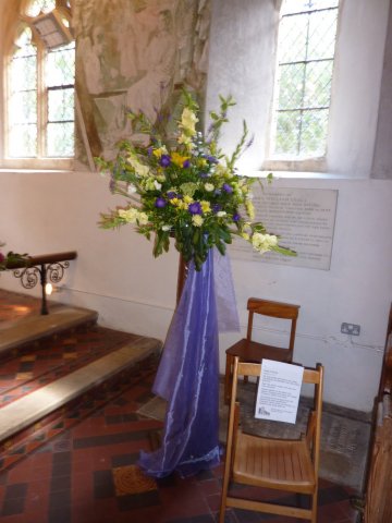 Flower Festival 2011
