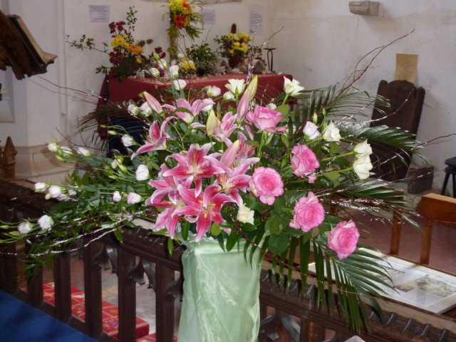 Flower Festival 2011