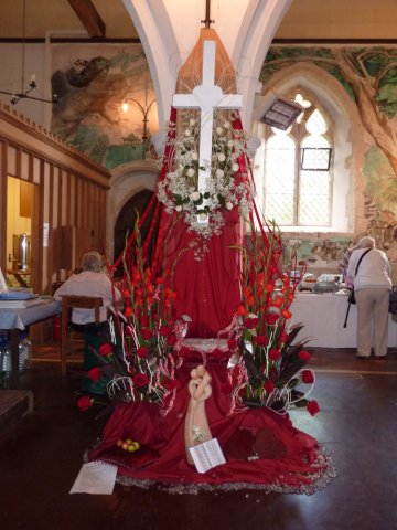 Flower Festival 2011