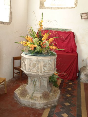 Flower Festival 2011