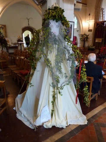 Flower Festival 2011
